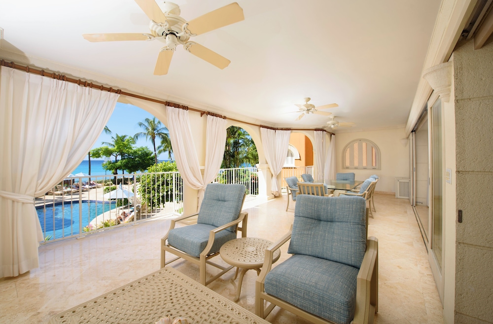 

Roma - Speightstown - Saint Peter's Bay