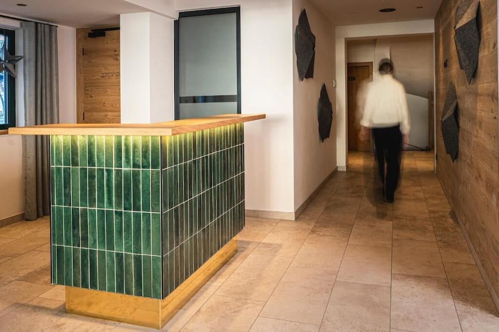 

Bologna - Saalbach - Hotel Gamshag