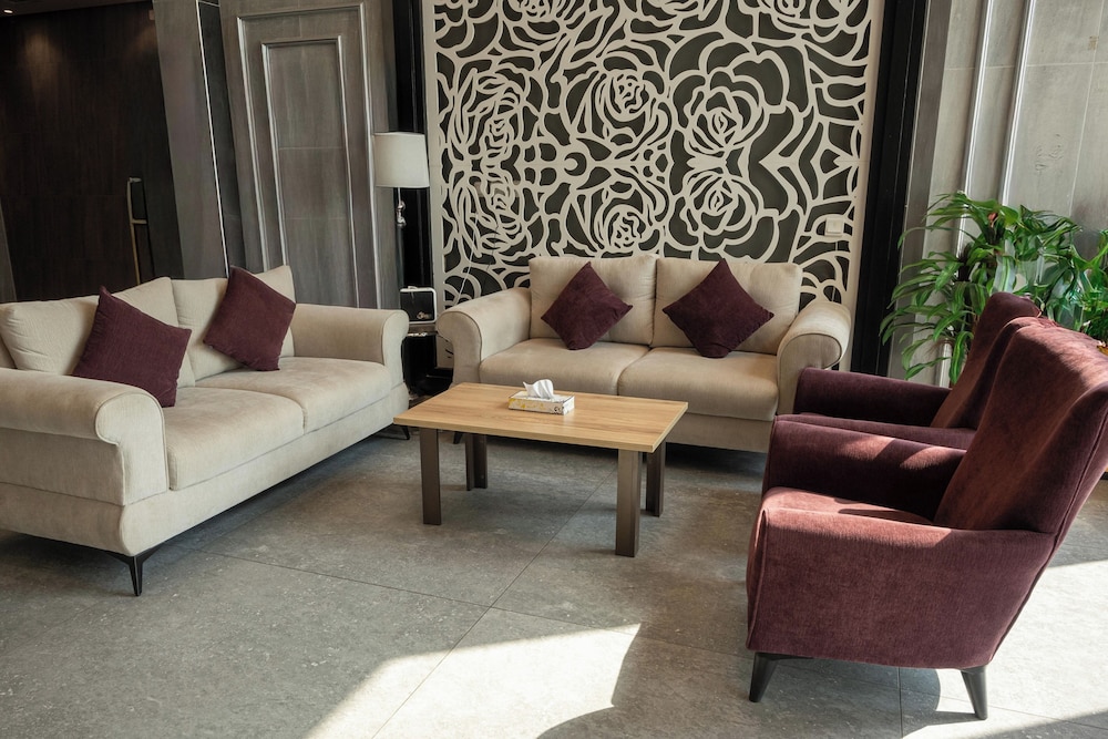 

Milano - Jeddah - Lavent Park Serviced Apartments - Economic