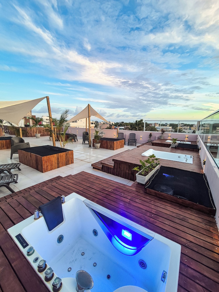 

Roma - Porto de Galinhas - Hotel Atlântico Sul