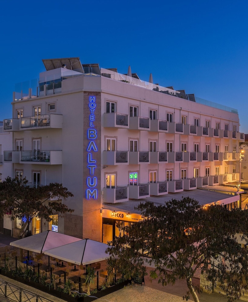 

Verona - Algarve, Portogallo - Hotel Baltum
