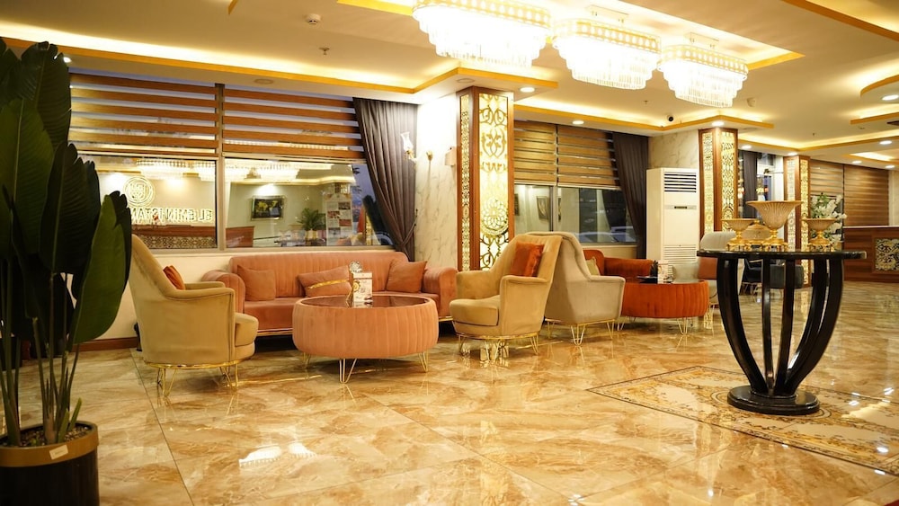 

Milano - Basaksehir - El Emin İstanbul Hotel