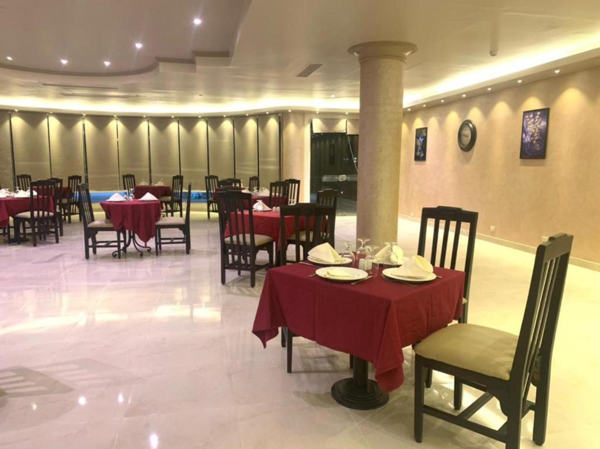 

Alghero - Sharm El Sheikh - Dive Inn Resort