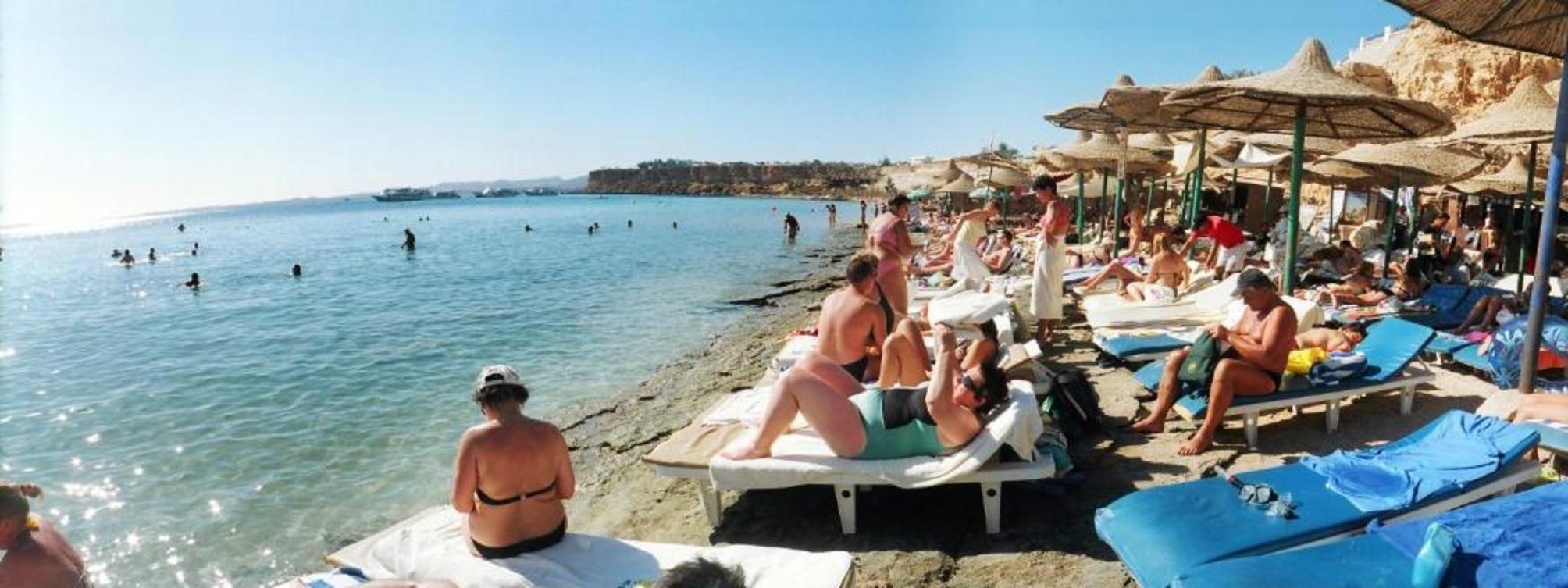 

Firenze - Sharm El Sheikh - Dive Inn Resort