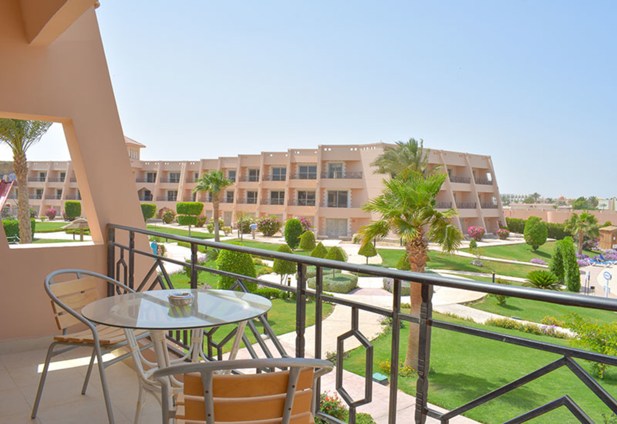 

Bologna - Hurghada, Mar Rosso - Jasmine Palace Resort