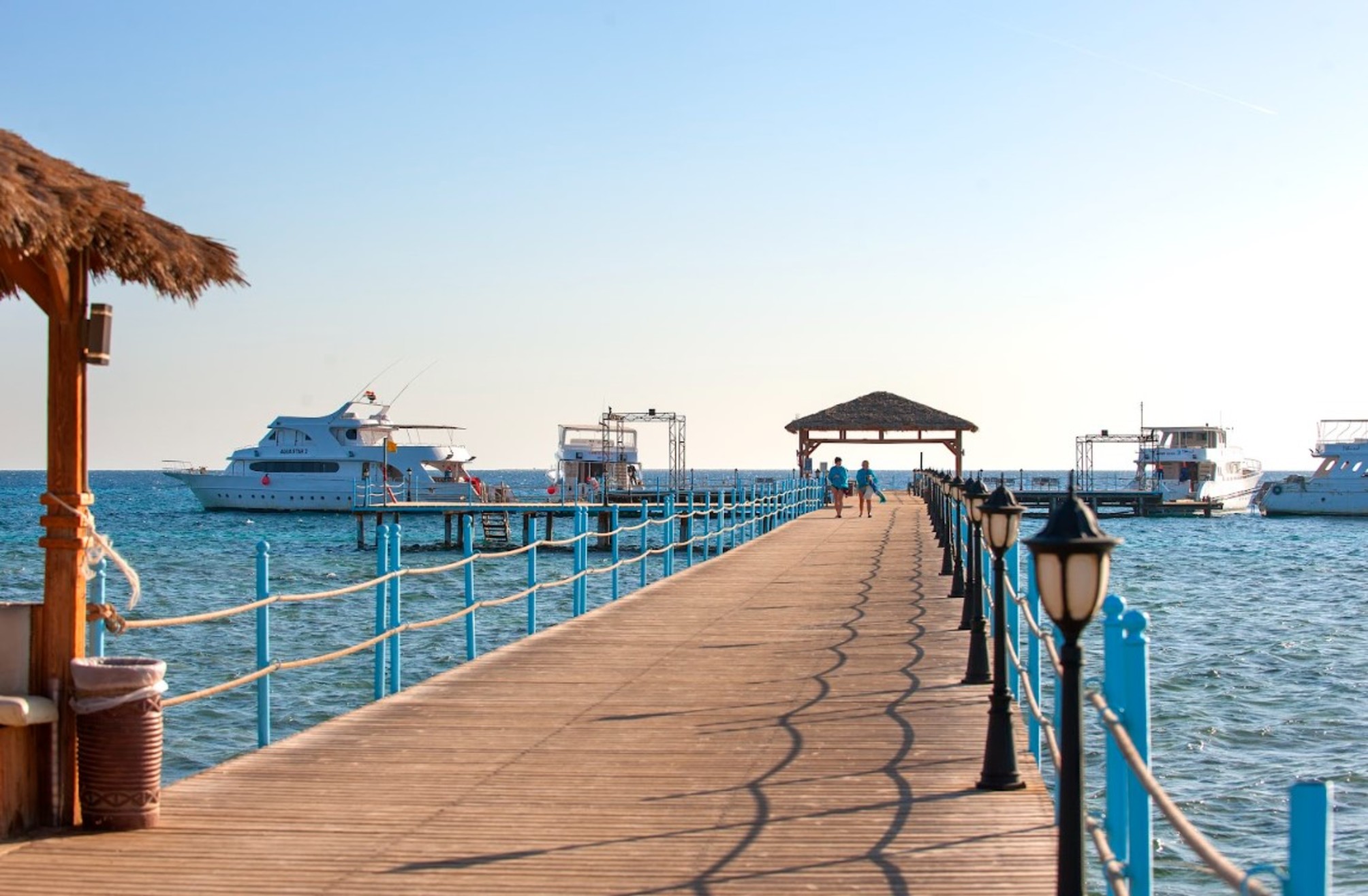 

Verona - Hurghada, Mar Rosso - Amwaj Beach Club Abu Soma