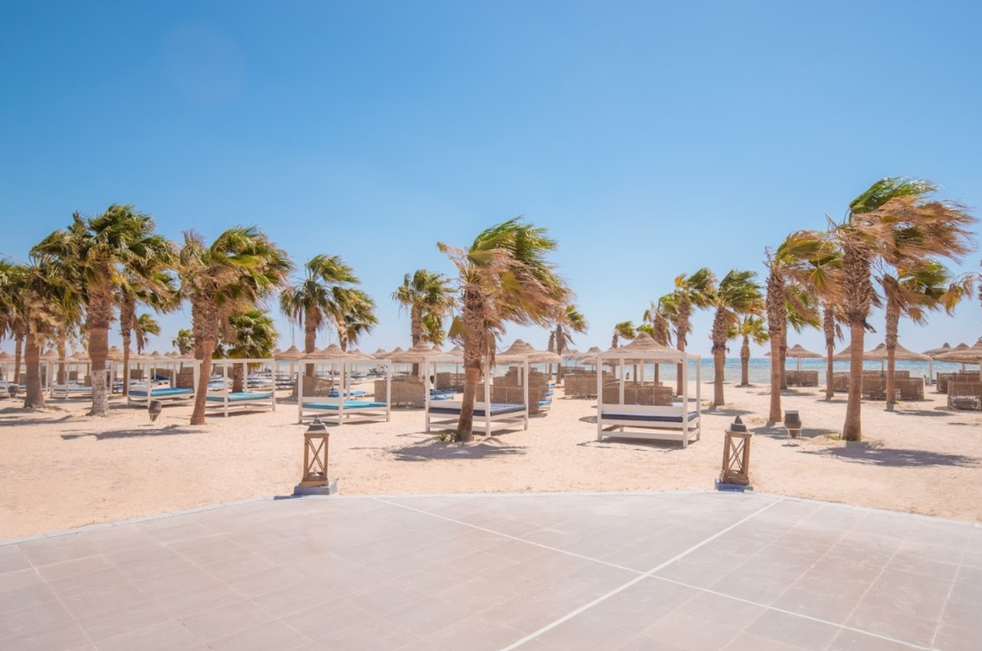 

Verona - Soma Bay - Amwaj Beach Club Abu Soma