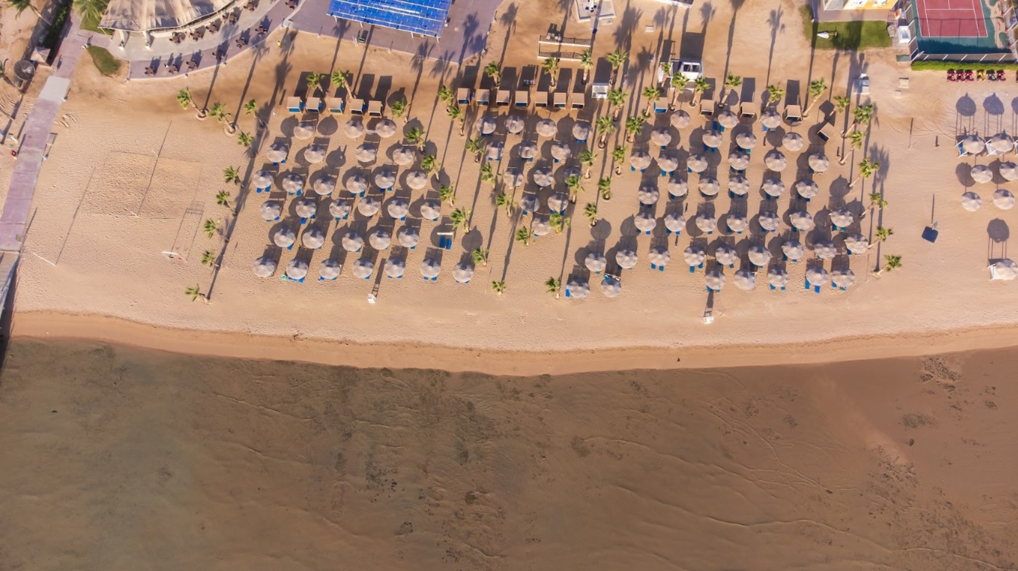 

Milano - Soma Bay - Amwaj Beach Club Abu Soma