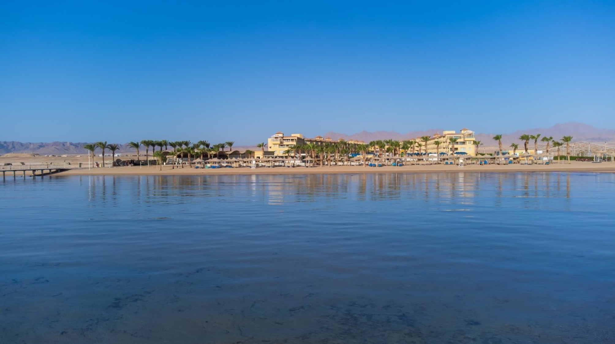

Bologna - Soma Bay - Amwaj Beach Club Abu Soma