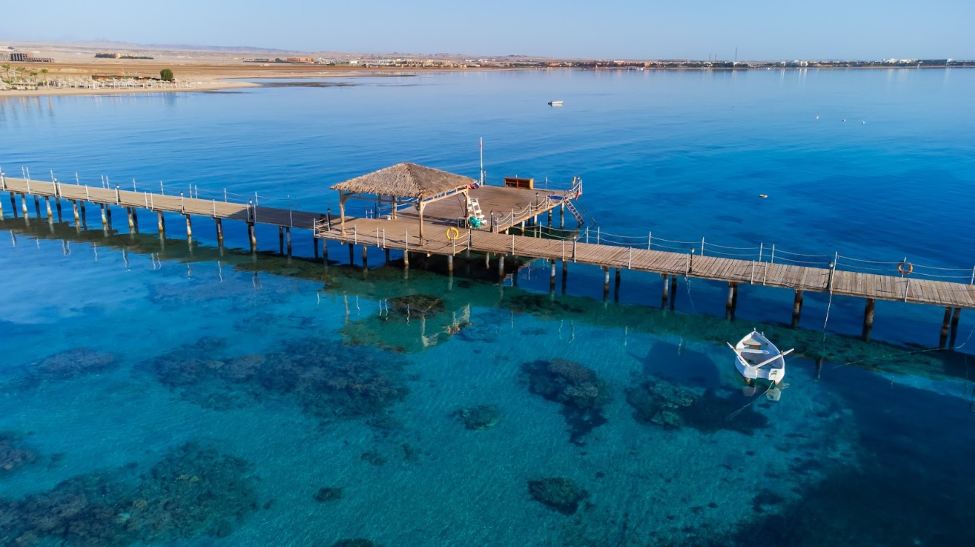 

Bari - Soma Bay - Amwaj Beach Club Abu Soma