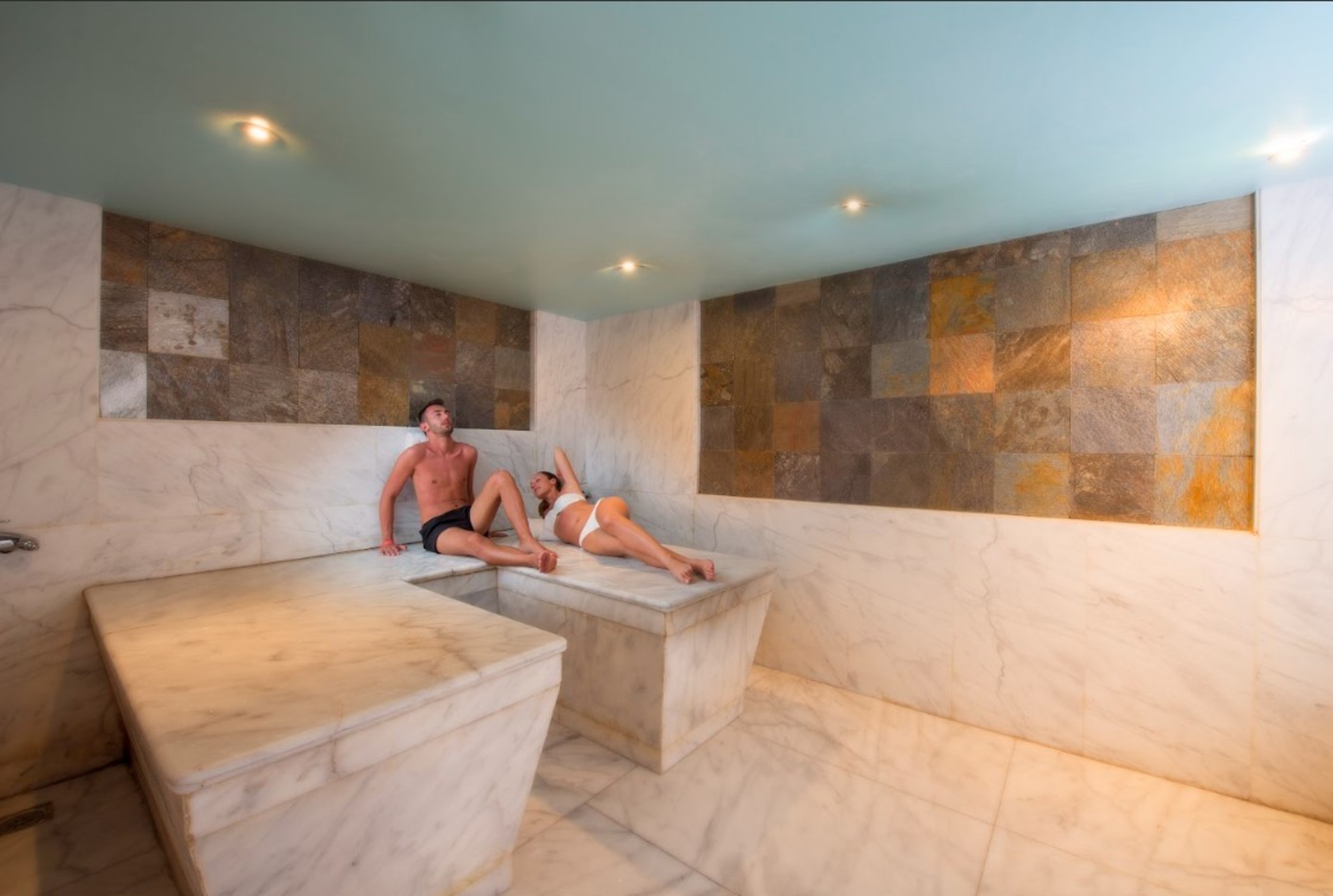 

Verona - Soma Bay - Amwaj Beach Club Abu Soma