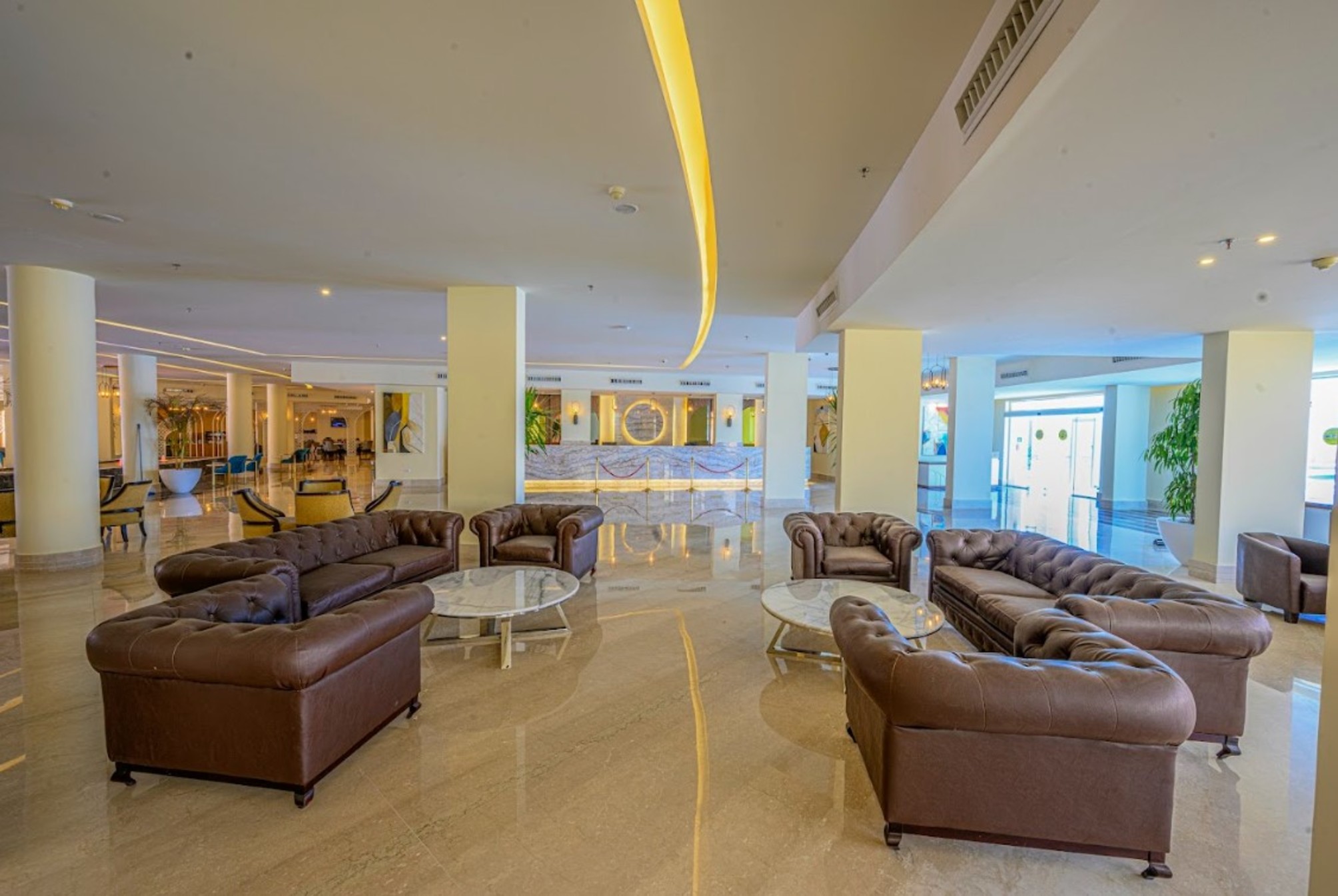 

Verona - Soma Bay - Amwaj Beach Club Abu Soma