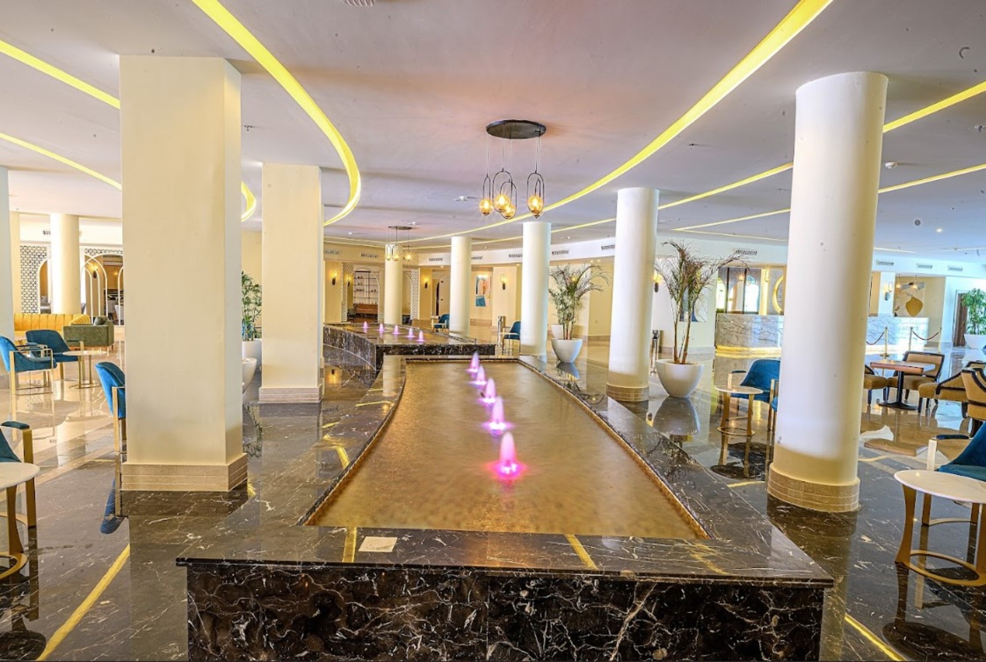 

Bologna - Soma Bay - Amwaj Beach Club Abu Soma