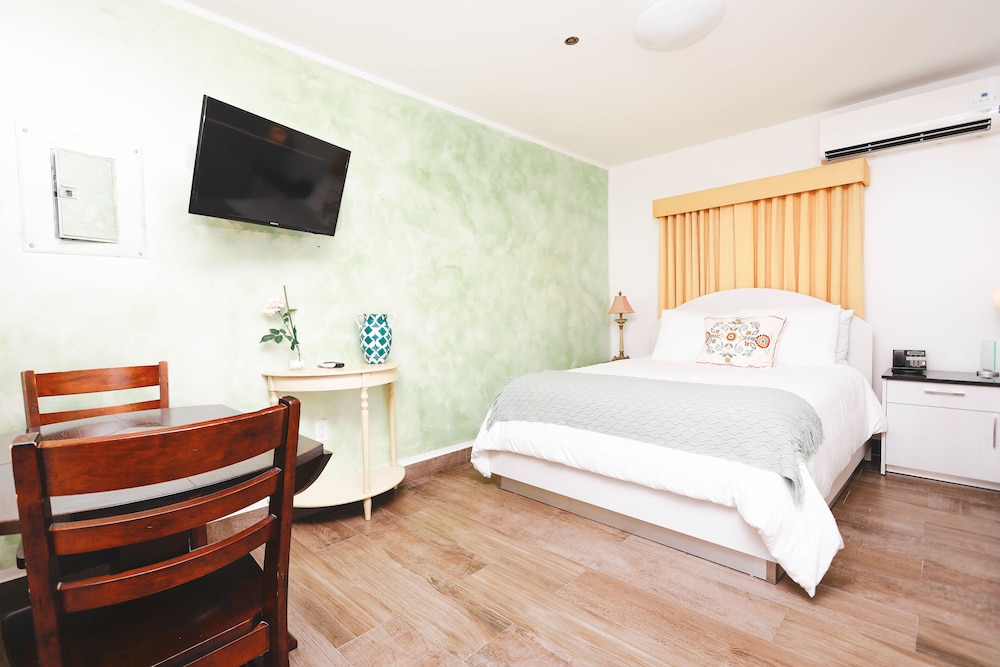 

Milano - Fort Lauderdale - Casa Pellegrino Boutique Hotel