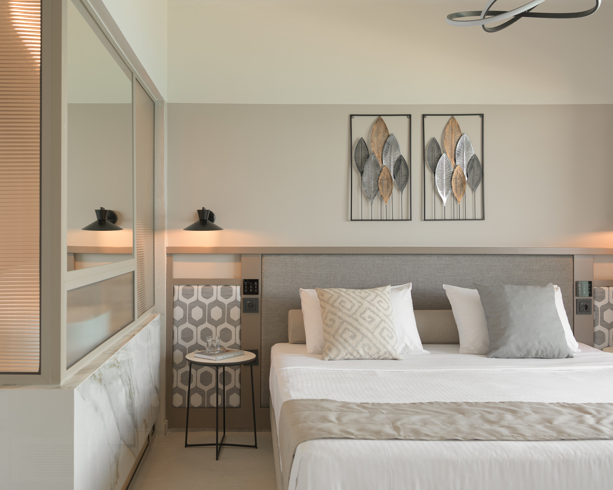 Junior Suite Sea View