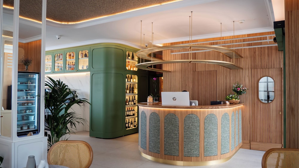 

Bologna - Sóller - Alcázar Hotel Sóller