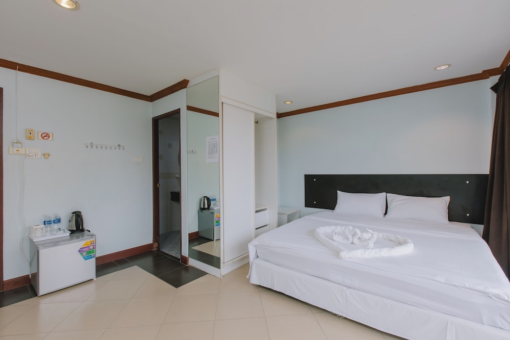 

Venezia - Kamala Beach - Sunstar Palace Patong