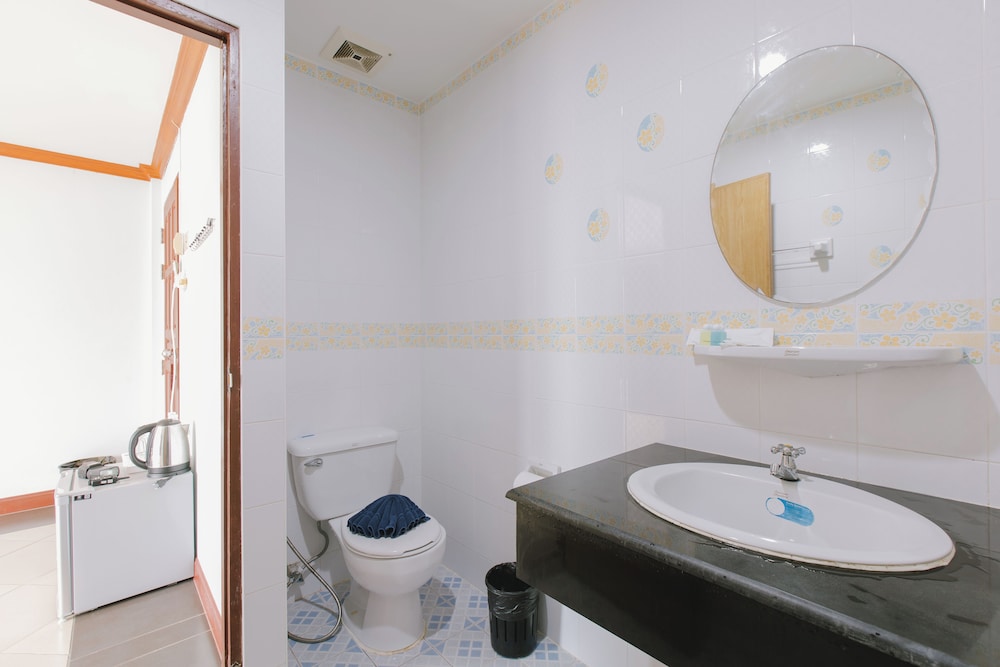 

Venezia - Kamala Beach - Sunstar Palace Patong