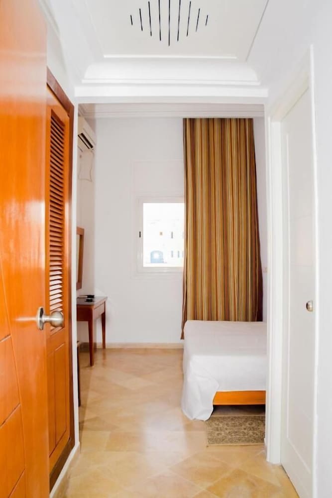 

Bologna - Houmt Souk - Le Grand Hotel