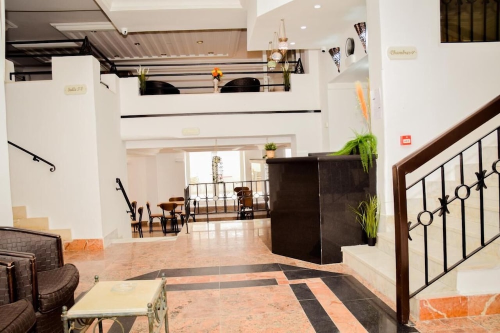 

Bologna - Houmt Souk - Le Grand Hotel