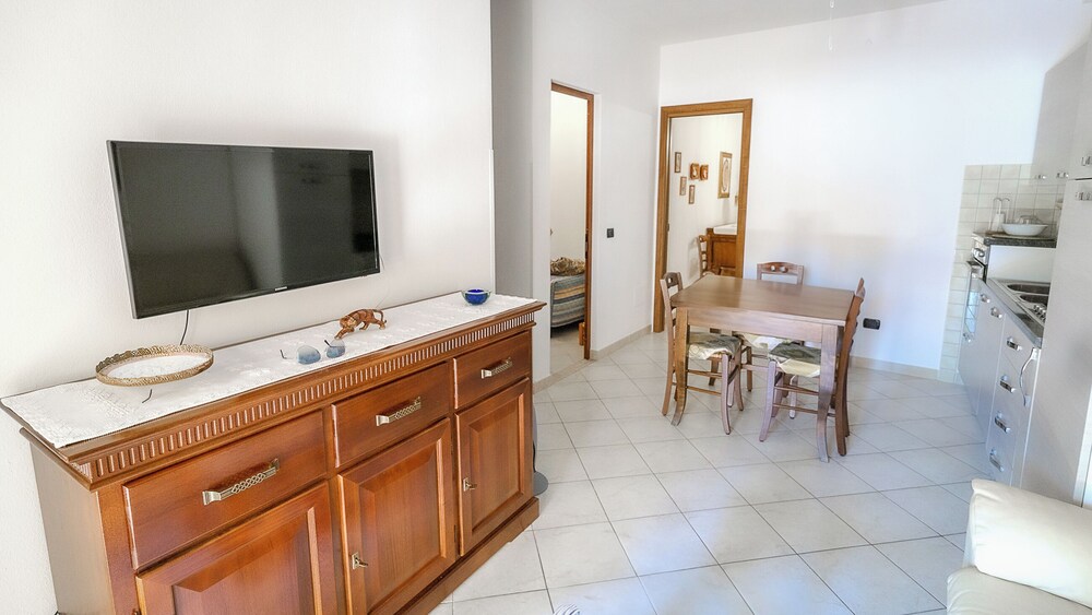 

Catania - Palau - Apartments & Suites Vento Mare