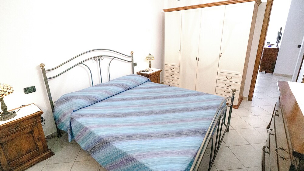 

Verona - La Maddalena - Apartments & Suites Vento Mare