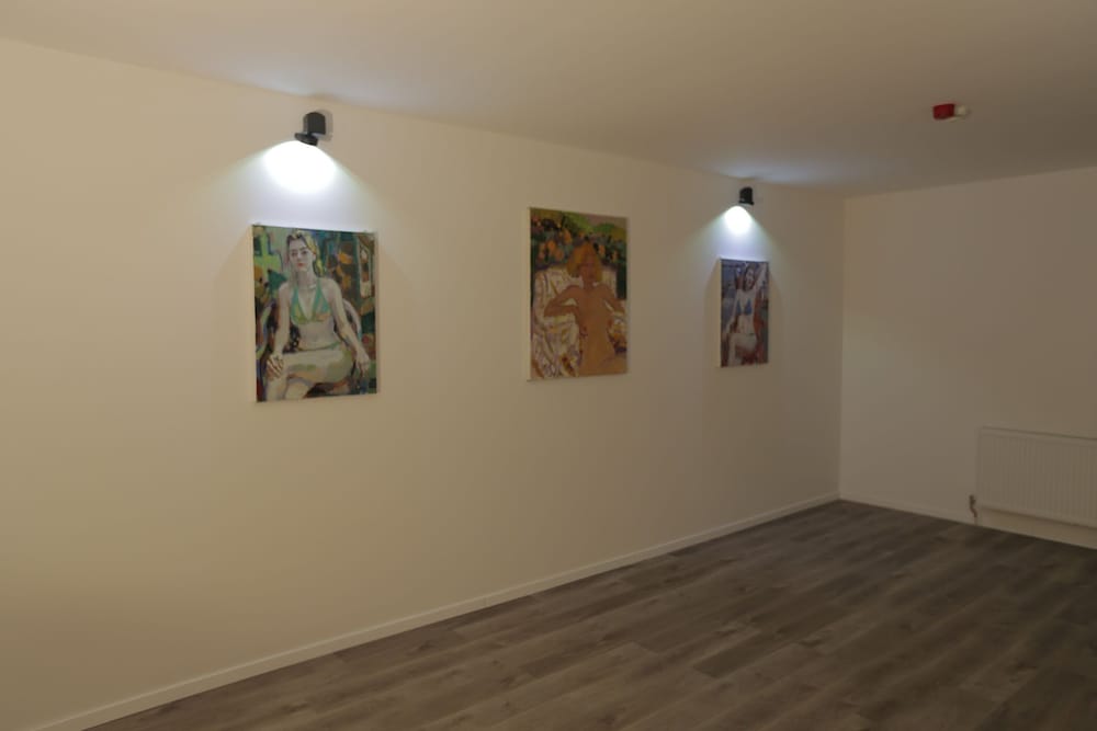 

Napoli - Frankfurt-Main Airport - Galeria Airport Hotel