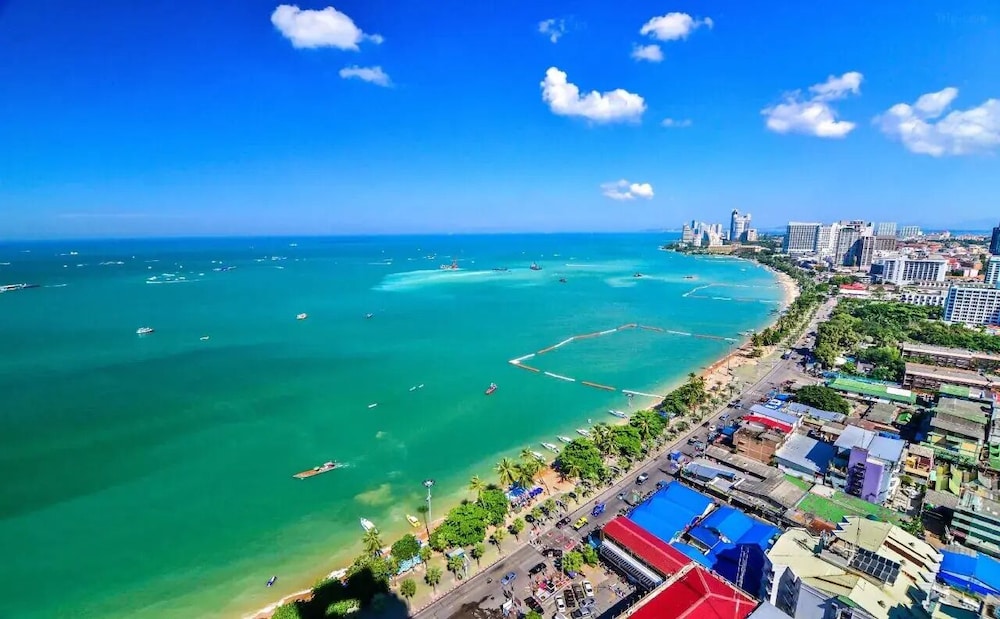 

Bologna - Pattaya