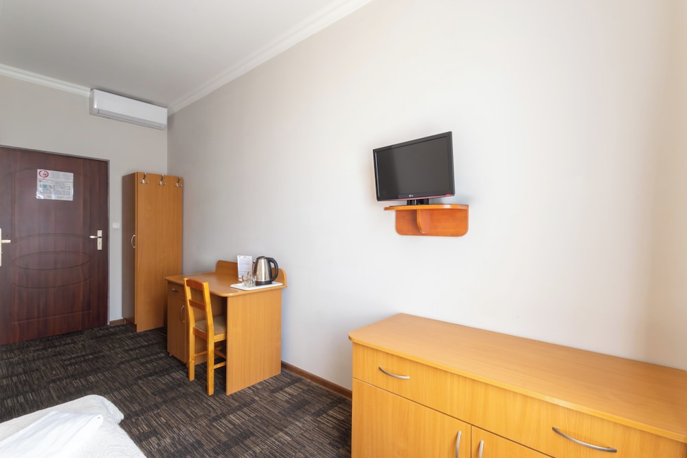 

Catania - Varsavia - Noclegi Stadion Bed & Breakfast