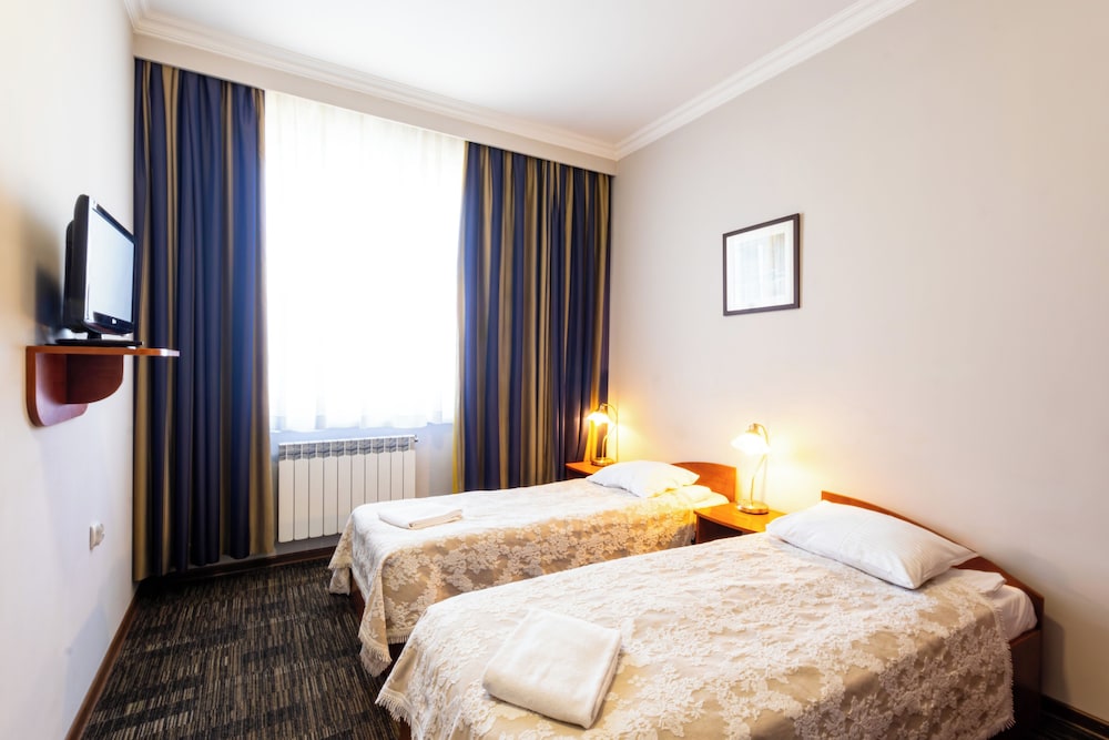 

Napoli - Varsavia - Noclegi Stadion Bed & Breakfast