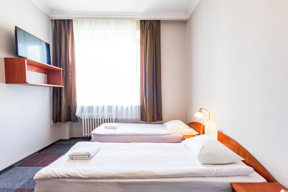 

Bologna - Varsavia - Noclegi Stadion Bed & Breakfast