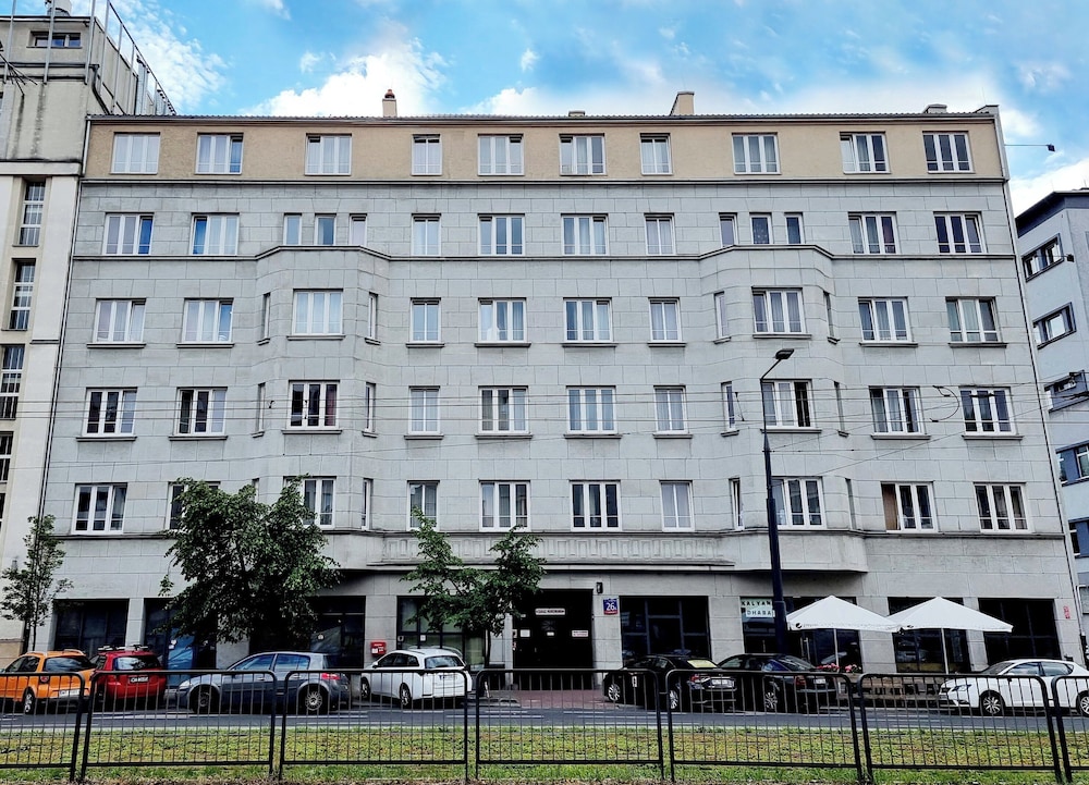 

Firenze - Varsavia - Noclegi Stadion Bed & Breakfast