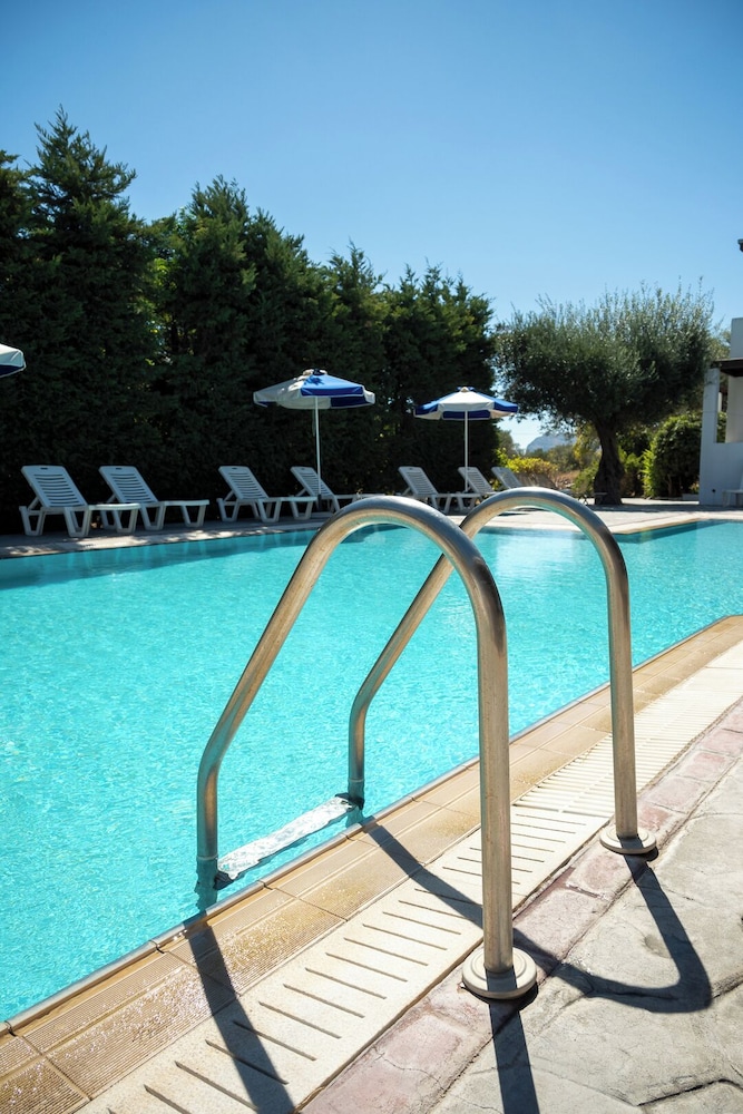 

Venezia - Kolimbia - Triantafillas Suites