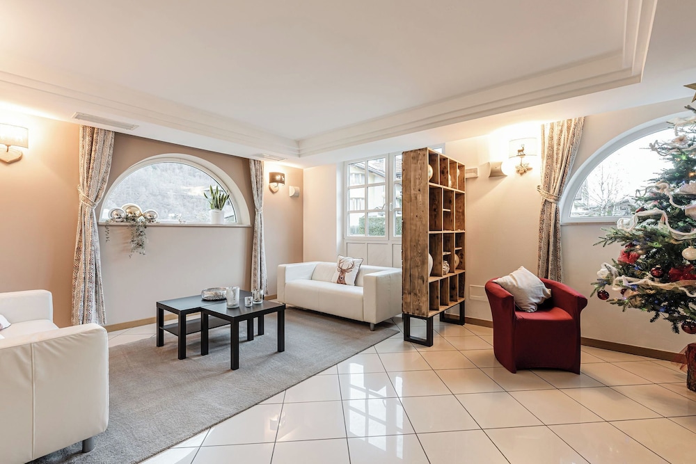 

Bari - Folgarida - Hotel garni Meledrio