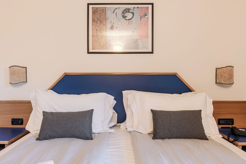 

Bari - Mezzana, Trentino-Alto Adige - Hotel garni Meledrio