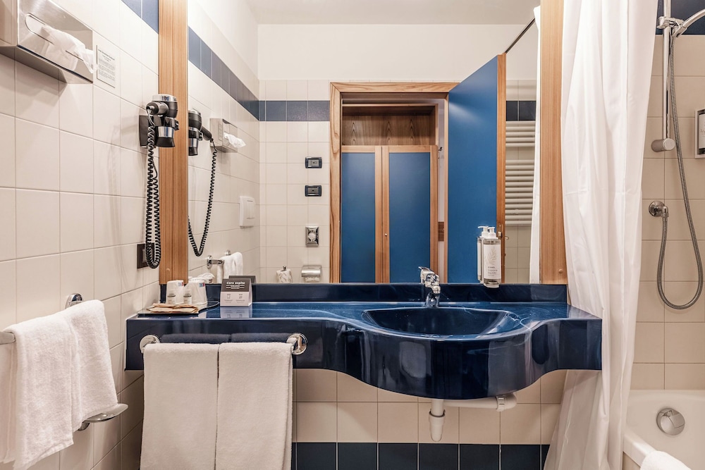 

Brindisi - Folgarida - Hotel garni Meledrio