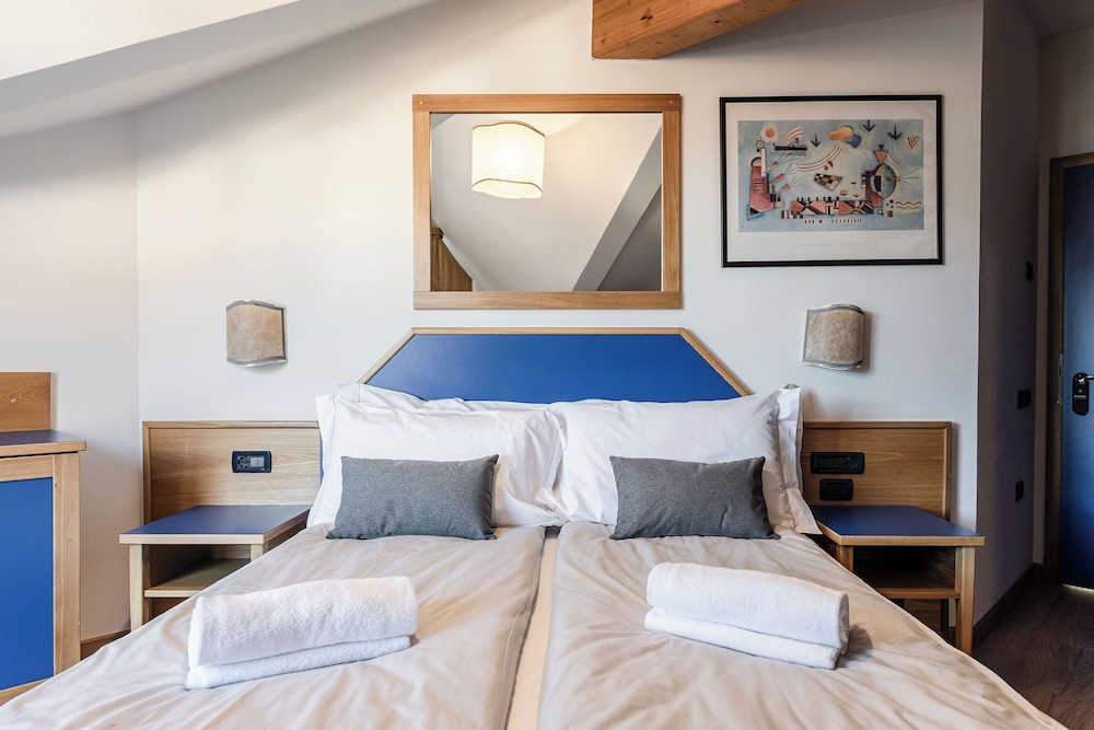 

Cagliari - Rabbi - Hotel garni Meledrio