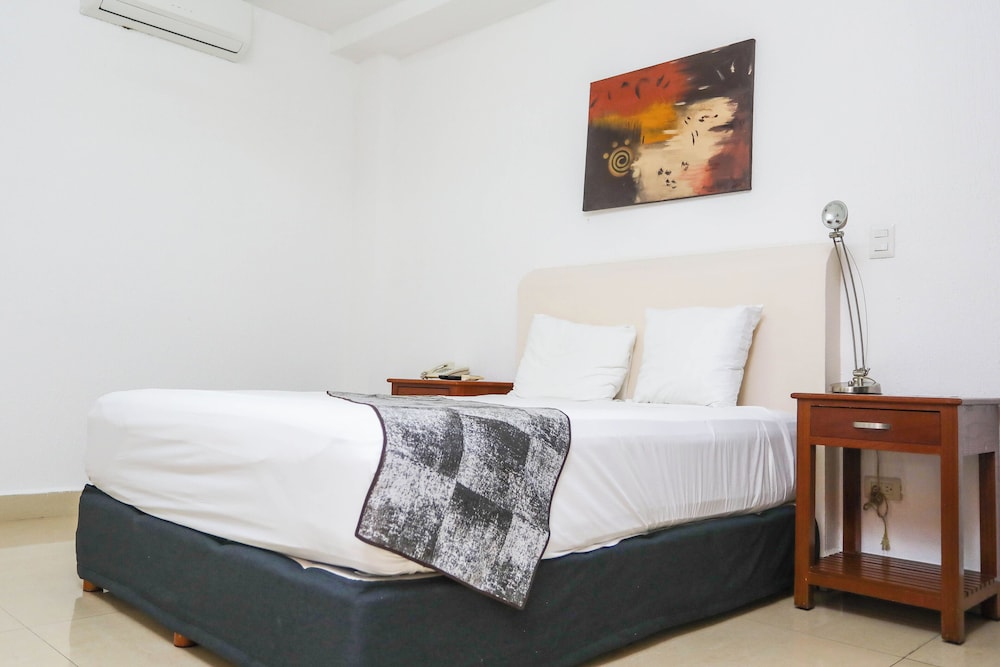 

Milano - Punta Sam - Terracaribe Hotel - In Cancun (Downtown Cancun)