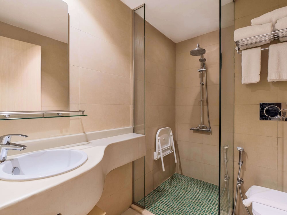

Bologna - Makkah - ibis Styles Makkah