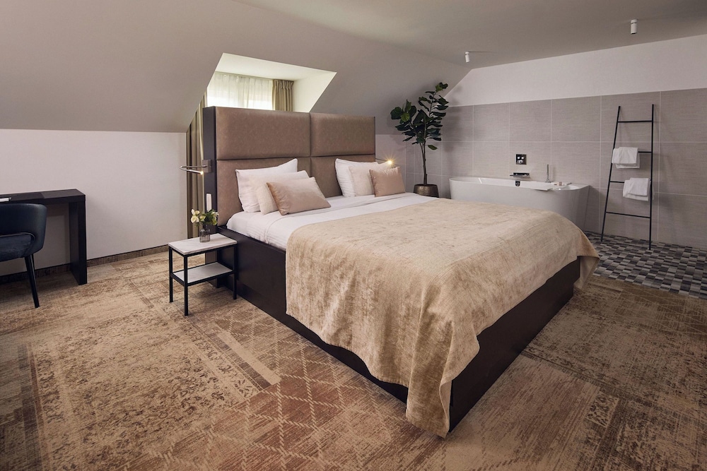 

Venezia - Mechelen - Van der Valk Hotel Mechelen