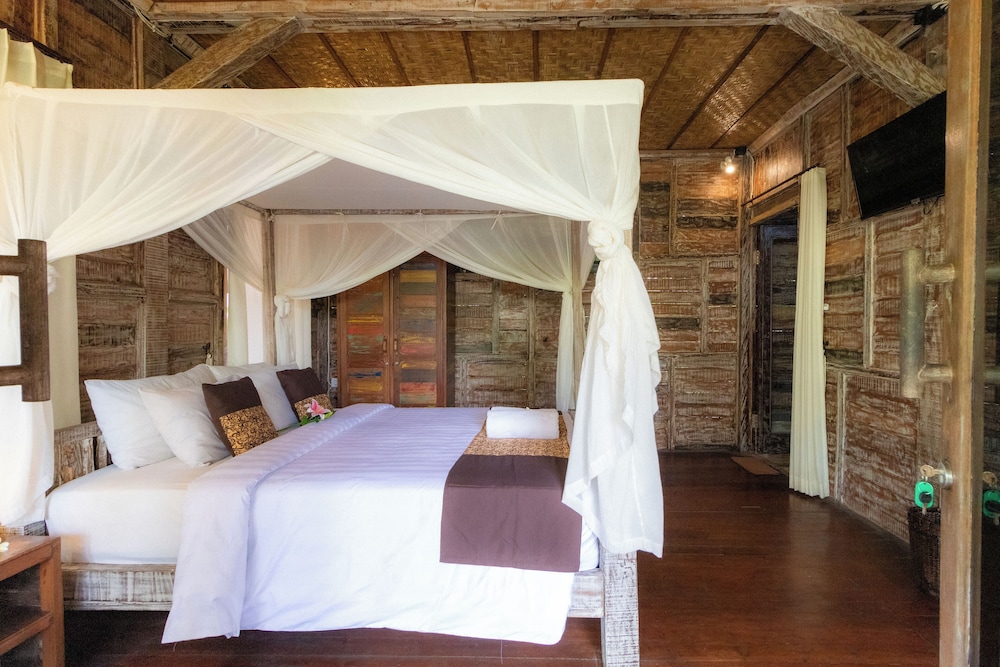 

Roma - Payangan - Royal JJ Ubud Resort & Spa