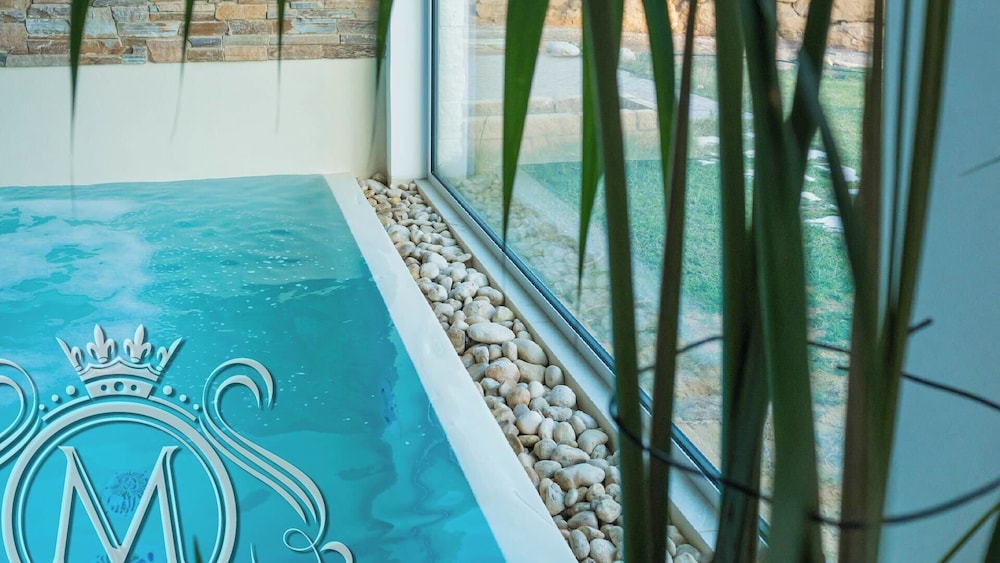 

Bari - Sciacca - Il Marchese Hotel & Spa