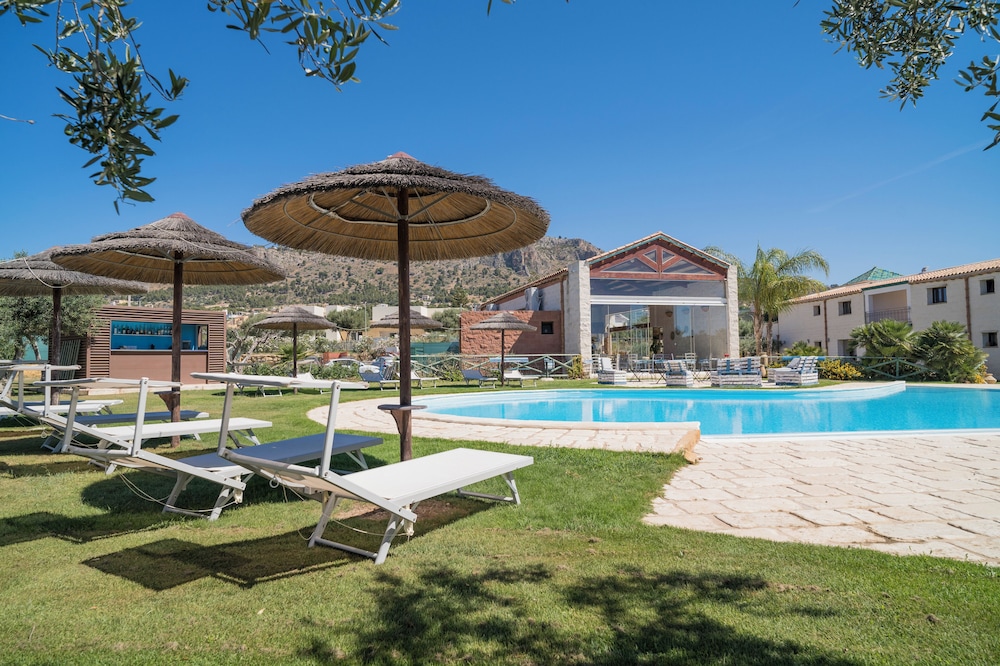 

Roma - Sciacca - Il Marchese Hotel & Spa