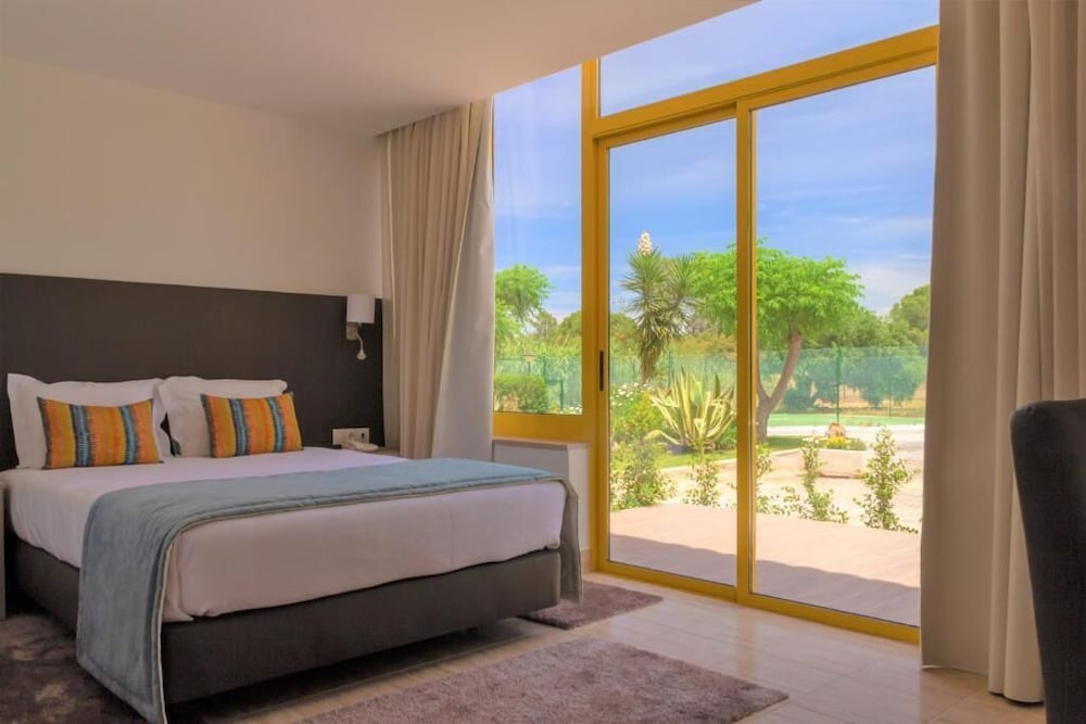 

Napoli - Vale do Lobo - Hotel Pinhal do Sol