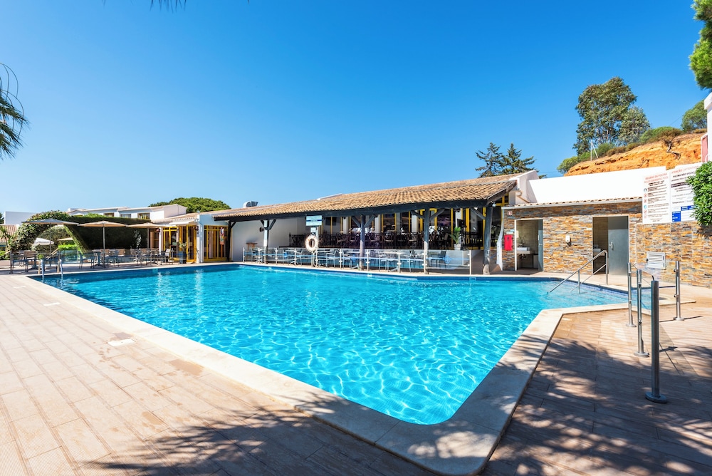 

Verona - Vale do Lobo - Hotel Pinhal do Sol