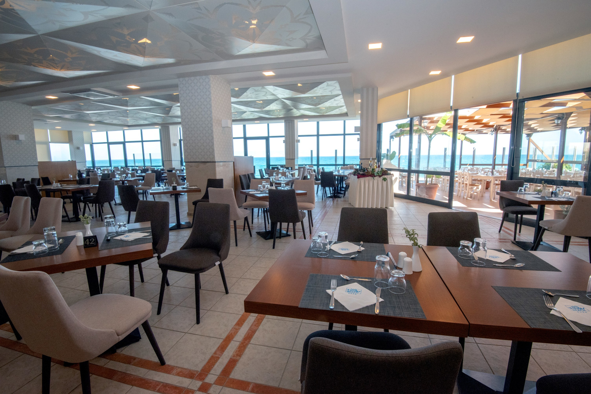 

Firenze - Gournes - Themis Beach Hotel