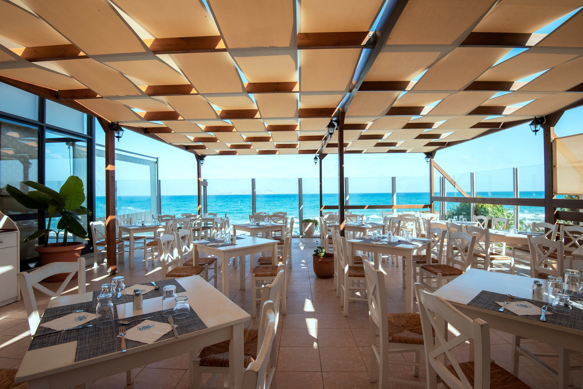 

Olbia - Heraklion - Themis Beach Hotel
