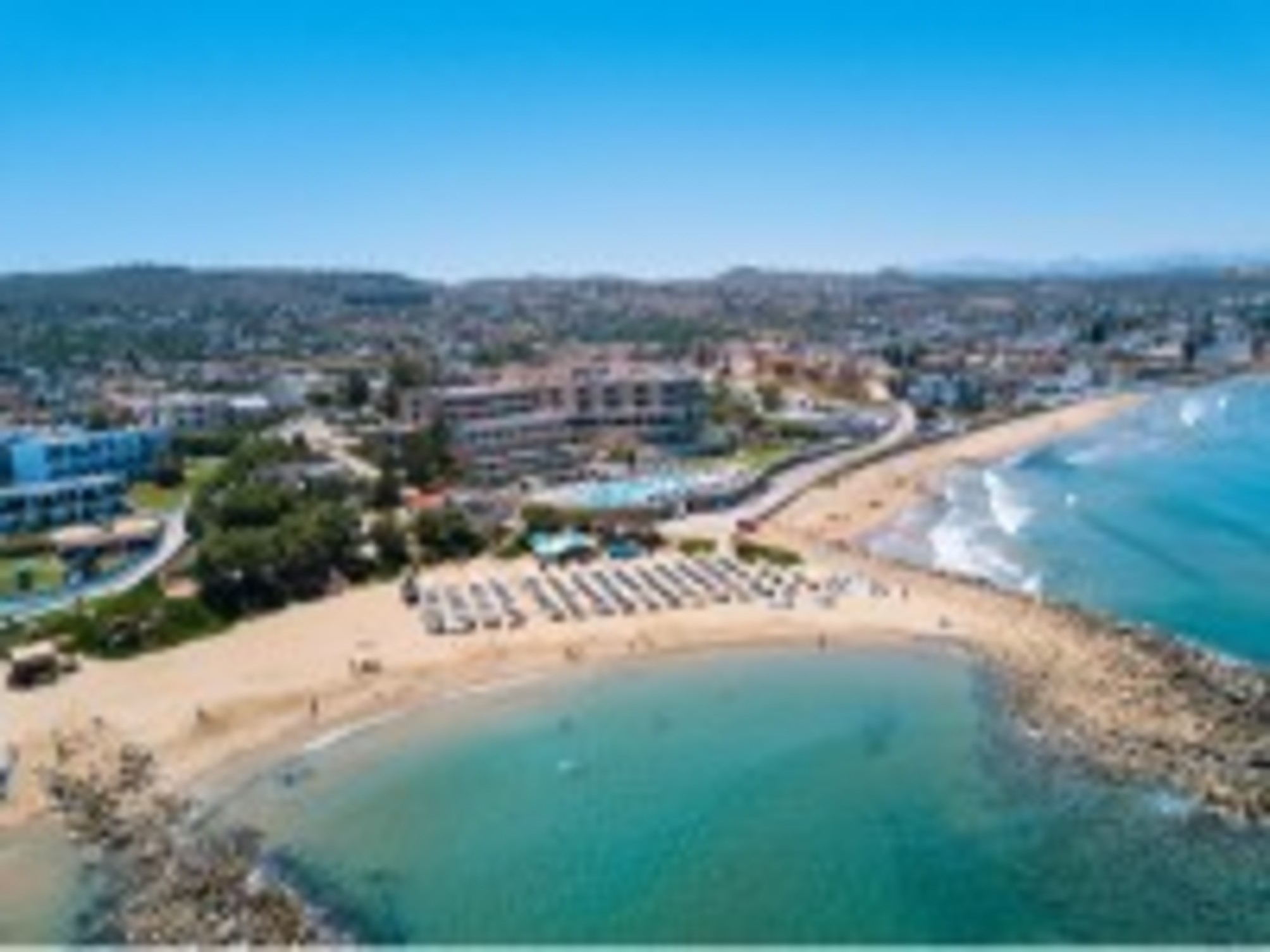 

Roma - Gournes - Themis Beach Hotel