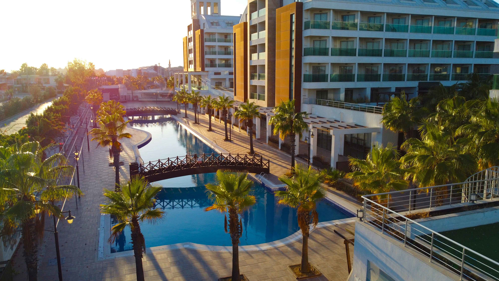 

Milano - Colakli - Linda Sunny Beach Hotel & Spa-All Inclusive