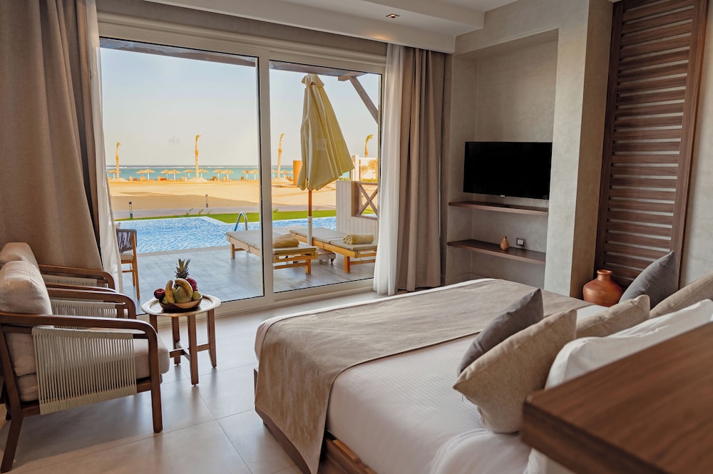 

Bari - Marsa Alam - True Beach Resort